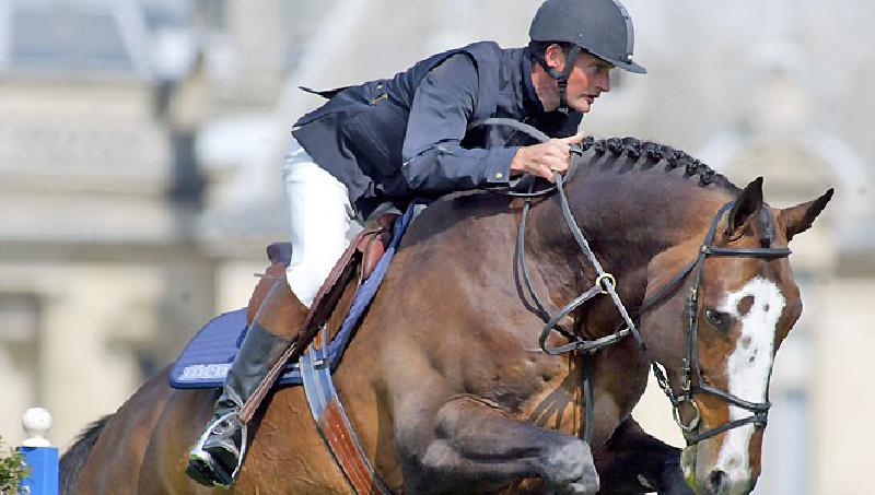 Les Jeux Equestres Mondiaux 2014 ont été l'objet de nombreux débats depuis l'obtention de leur organisation par la Basse-Normandie - gites-normandie.eu