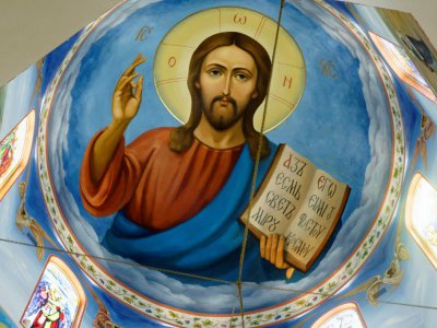 Le site jesus.catholique.fr approche les deux millions de pages vues et enregistre 20.000 visites en moyenne par mois - Iakovos Hatzistavrou [AFP/Archives]