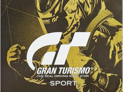 Gran Turismo Sport - Sony Interactive Entertainment France SA