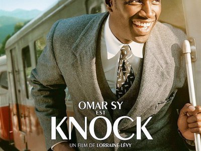 Film - Knock - Affiche du film