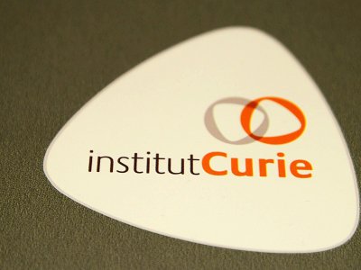 Le président de l'Institut Curie demande de la transparence" dans le processus d'élaboration d'un médicament par les laboratoires - DOMINIQUE FAGET [AFP/Archives]