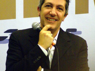 Alain Chabat - Wikimedia Commons
