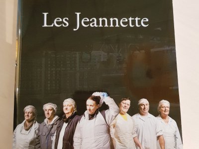 L'histoire des Jeannette, tout un roman. - Margaux Rousset