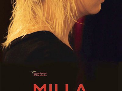 Milla est à découvrir en avant-première au cinéma l'Odéon le 10 mars.