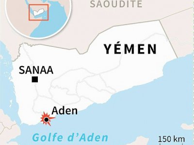 Yémen - [AFP]