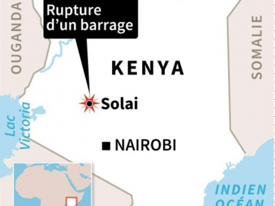 Kenya - AFP [AFP]