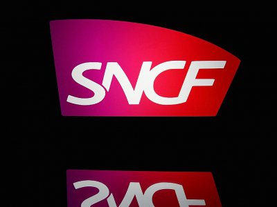 La SNCF a indiqué que ses équipes techniques sont à pied d'oeuvre depuis 02H30 "pour effectuer les recherches et les réparations nécessaires" - Lionel BONAVENTURE [AFP/Archives]