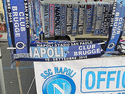 Forza Napoli! - Wikipedia