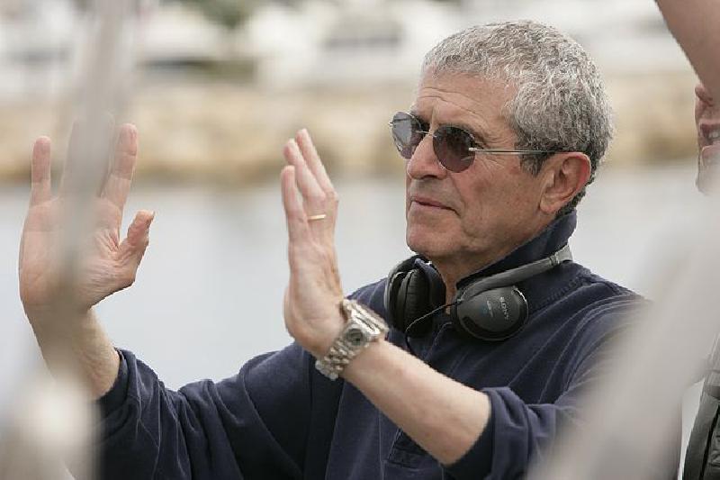 Claude Lelouch