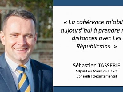 Sébastien Tasserie - .
