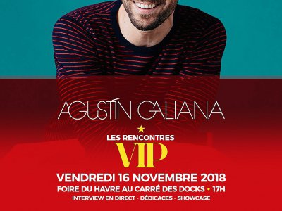 Rencontre VIP le 16 novembre 2018 au Havre - Tendance Ouest