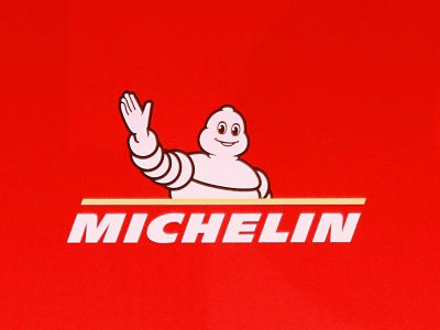 Lundi après-midi sera annoncé le palmarès 2019 des Etoiles Michelin - JACQUES DEMARTHON [AFP/Archives]
