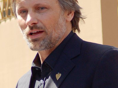 Viggo Mortensen - Wikimedia