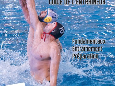 Le Guide de l'Entraineur de Water Polo - Editions Amphora