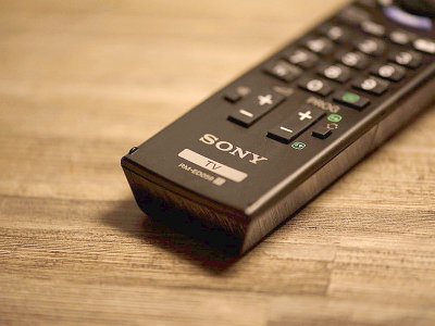 Les fréquences des chaînes de télévision TNT vont changer dans la nuit du 25 au 26 mars 2019. - Pixabay