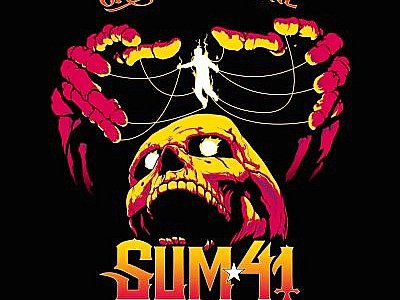 "Order in Decline" de Sum 41 - Hopeless Records