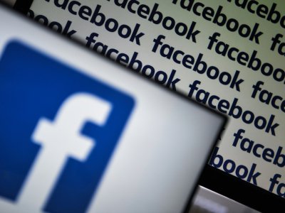 La nouvelle cryptomonnaie Libra promise pour 2020 par le géant américain Facebook suscite de plus en plus d'inquiétudes - LOIC VENANCE [AFP/Archives]