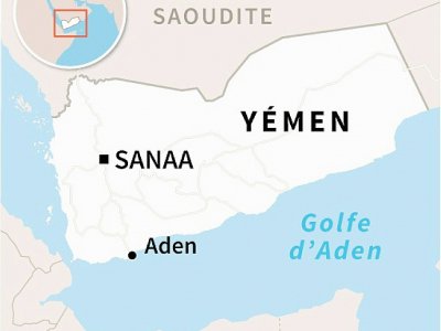 Yémen - AFP [AFP]