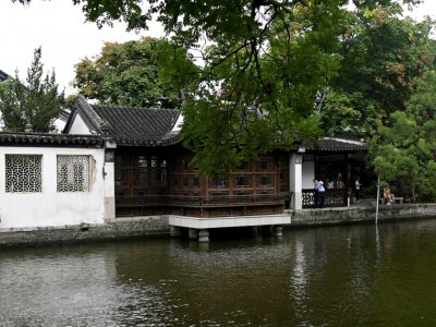 Le musée d'histoire moderne de la ville de Nankin, le 4 septembre 2019 - STR [AFP]