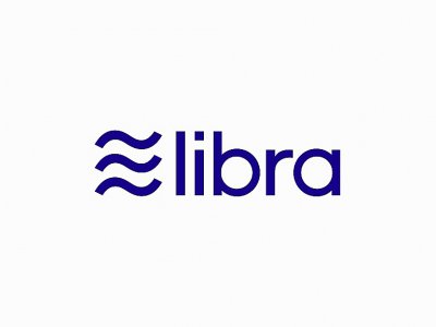 Le logo de Libra - Handout [Libra Press/AFP/Archives]