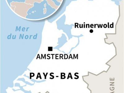Pays-Bas - [AFP]