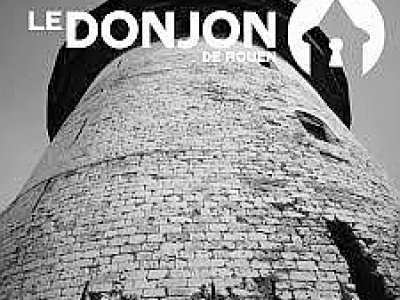 Le donjon de Rouen - Le donjon de Rouen