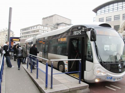 Le service de transports en commun sera à nouveau perturbé vendredi 6 décembre après un préavis de grève.