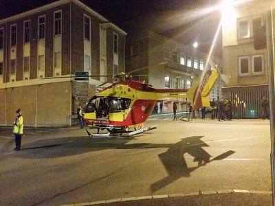 Une employée décède d'un malaise cardiaque à la mairie de Saint-Lô, lundi 9 décembre. - Tendance Ouest