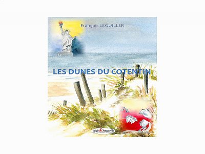 Les Dunes du Cotentin. - Eurocibles