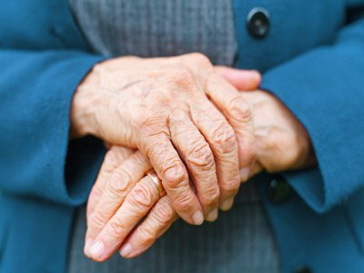 La dame, âgée de 94 ans, souffrait de la maladie d'Alzheimer, elle est décédée en 2016. - Fotolia