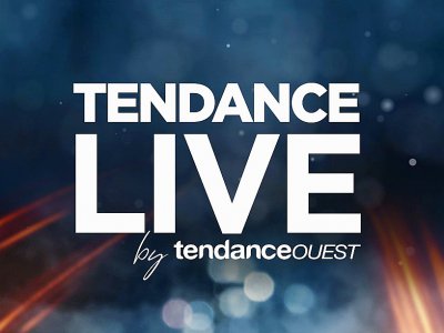 Vos places gratuites pour le Tendance Live sont à retirer au Mc Do d'Alençon/Condé-sur-Sarthe.