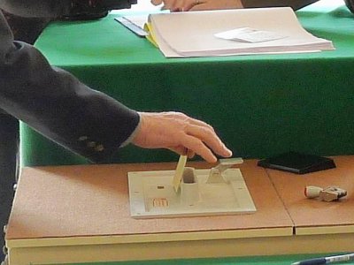 La préfecture de la Manche a annoncé ce mardi 31 décembre 2019 l'organisation d'une élection municipale partielle dimanche 5 janvier 2020 sur la commune de Cerisy-la-Salle. -  