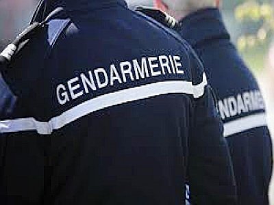 Un appel à témoins a été lancé après un accident mortel à Saint-Julien-de-Mailloc, survenu le lundi 30 décembre. - Illustration