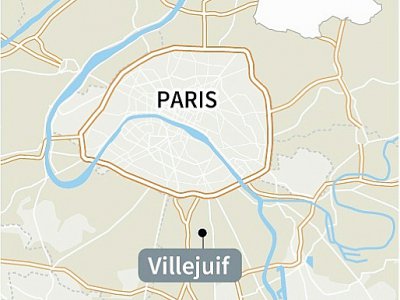 Attaque à Villejuif - [AFP]