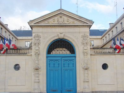 Pour s'inscrire en tant que candidat pour les élections municipales de mars 2020, rendez-vous à la préfecture du Calvados.