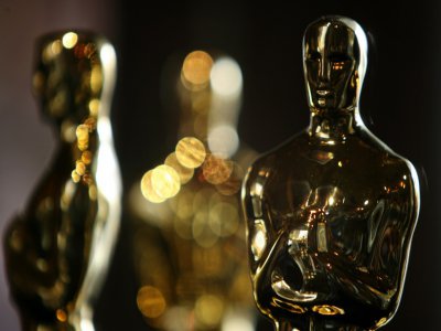 nominations aux Oscars sont annoncées lundi, le milieu attendant avec nervosité de savoir si femmes et minorités seront mieux représentées que dans les autres cérémonies de récompenses - Gabriel BOUYS [AFP/Archives]