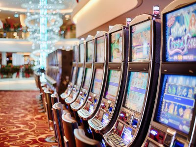 Un joueur a remporté près de 37 000 euros, le lundi 27 janvier, au casino de Forges-les-Eaux. - Illustration