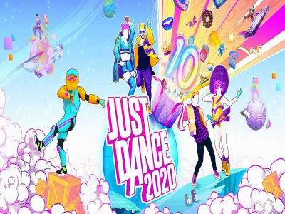 Le jeu Just Dance 2020 vous propose des modes solo et multijoueurs, avec de nouvelles chansons. - Nintendo