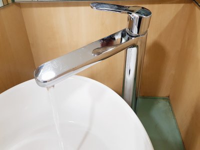 L'eau du robinet impropre à la consommation dans 8 communes ornaises - Thierry Valoi