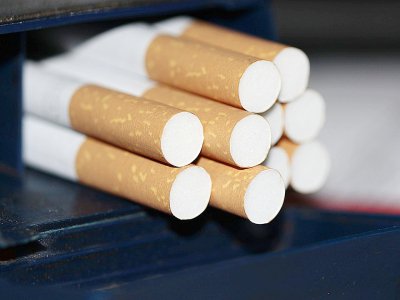 110 kilos de tabac ont été saisis par les douaniers de Caen et Honfleur, lors d'un contrôle au péage de Beuzeville, dans l'Eure. - Pixabay