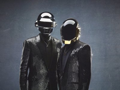 Un nouvel album des Daft Punk probablement pour le 26 mai, selon la rumeur qui circule sur les réseaux sociaux. - Daft Punk