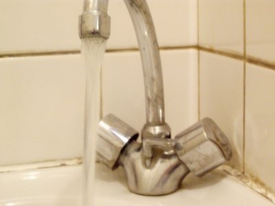 L'eau du robinet est à nouveau potable sur le secteur du Sap. - Eric Mas