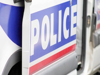 Les policiers de la Brigade de recherches et d'intervention de la police judiciaire de Rouen sont intervenus au Havre.  - Illustration