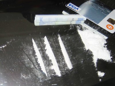 De la cocaïne a notamment été saisie, le mardi 11 février, à Hérouville-Saint-Clair. - Illustration
