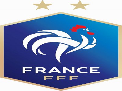Le nouveau maillot de l'équipe de France de football rappellera de bons souvenirs. - FFF