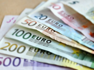 103 000 foyers fiscaux dans le Calvados vont bénéficier d'une baisse moyenne de leurs impôts de 785 euros. - Pixabay