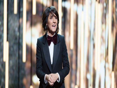 Florence Foresti présentera la cérémonie des César sur Canal + pour la seconde fois. - Canal +