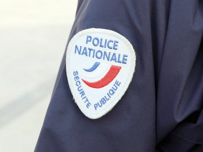 Dans la soirée du vendredi 14 février, un homme a proposé du cannabis à une patrouille de la Bac, dans le quartier de Caucriauville, au Havre. - Illustration