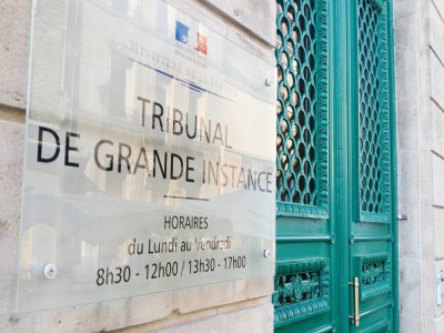 Les avocats organisent ce jeudi 20 février au matin des consultations gratuites dans les locaux de l'Ordre des avocats au 18 rue des Tribunaux, à Cherbourg-en-Cotentin. - Benoit Merlet