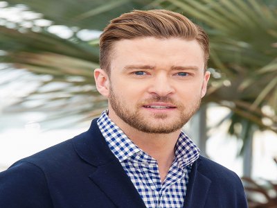 Justin Timberlake est de retour pour la BO des Trolls 2 : Tournée mondiale. - Genin Nicolas/ABACA